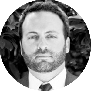 Photo of Sean D. Johnson